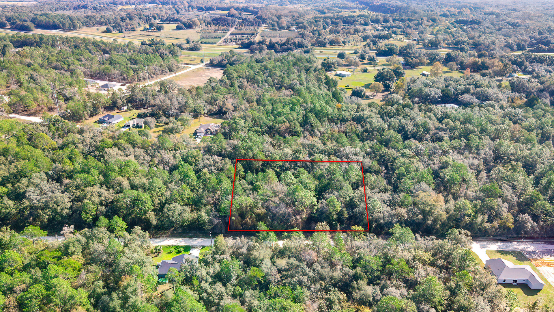 Gorgeous 0.46 Acre Lot in the Beautiful Subdivision of Royal Highlands