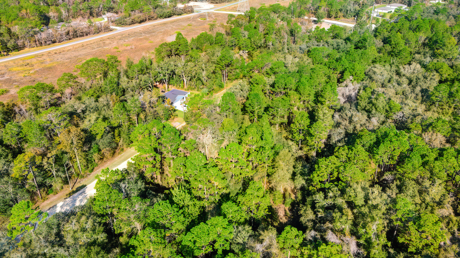 Gorgeous 0.46 Acre Lot in the Beautiful Subdivision of Royal Highlands