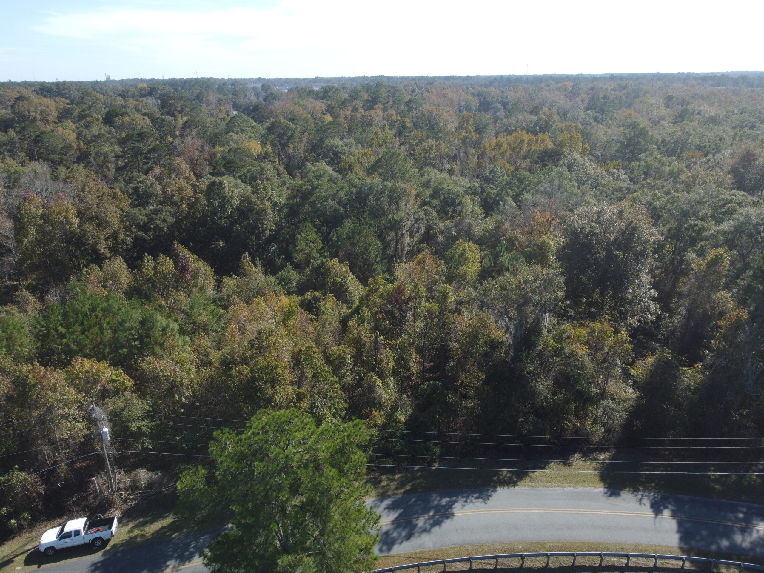 2.16 Acre Charm In Lake City, FL