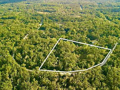 5.6 Acres in Dixie County, FL