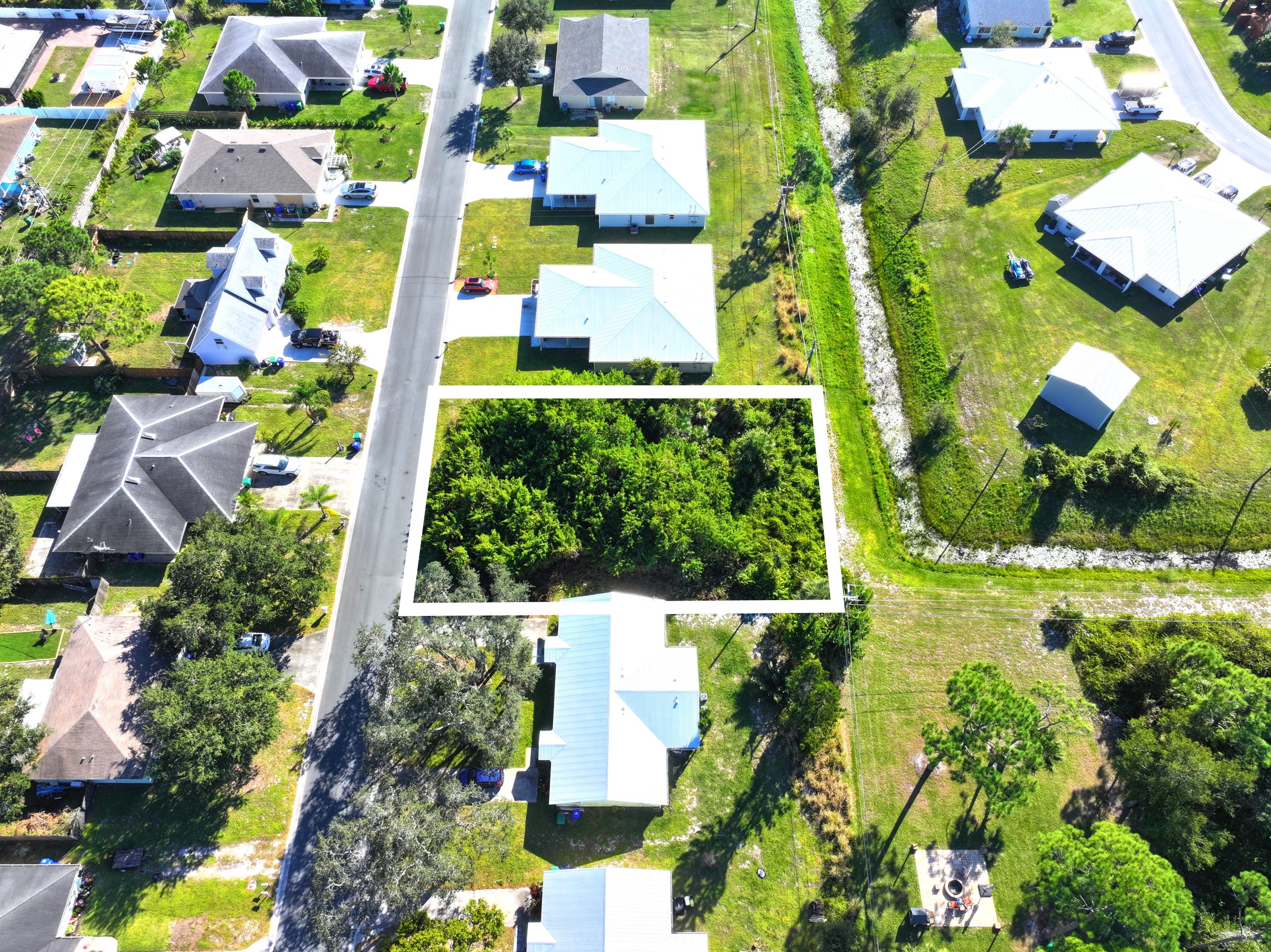 .23 Acres in Indian River County, FL