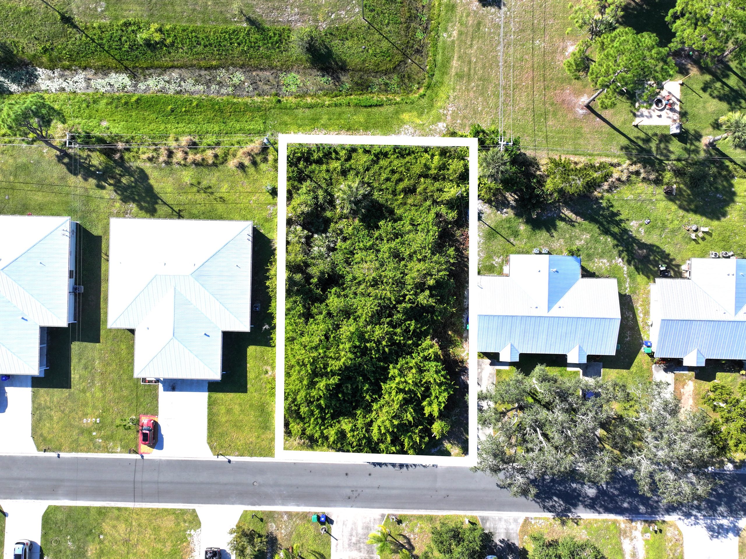 .23 Acres in Indian River County, FL