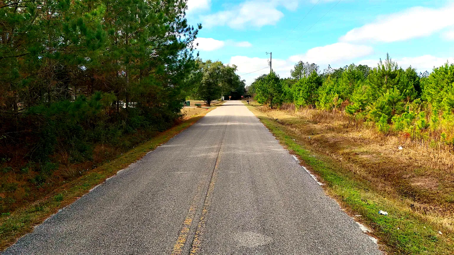 7 acres in Gadsden County, FL